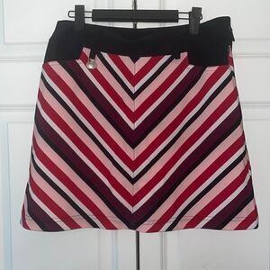 Daily Sport made in Sweden skort size 8